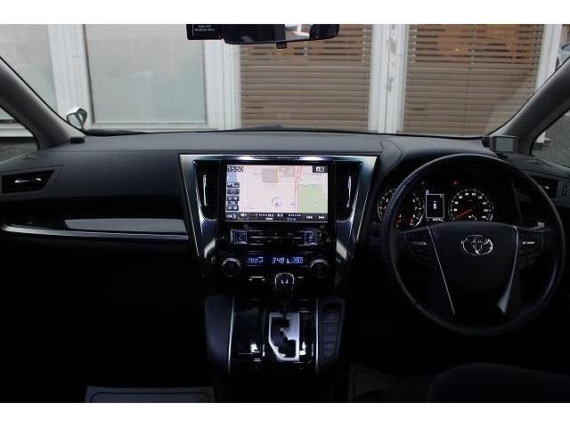 Toyota ALPHARD 2018-03 183184-14