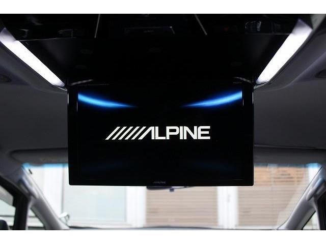 Toyota ALPHARD 2018-03 183184-3