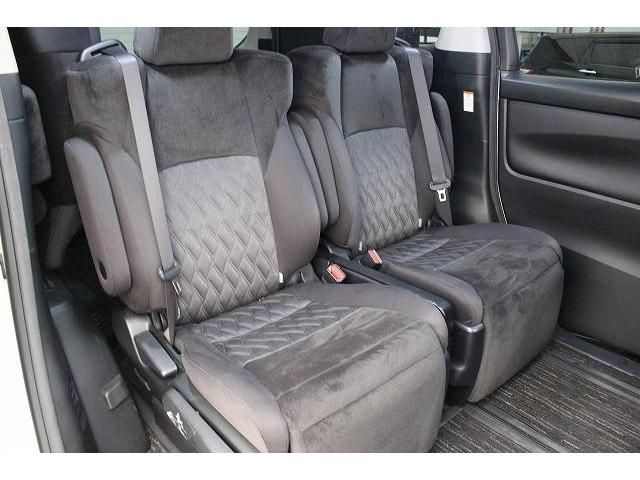 Toyota ALPHARD 2018-03 183184-13