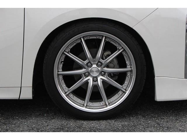 Toyota ALPHARD 2018-03 183184-9