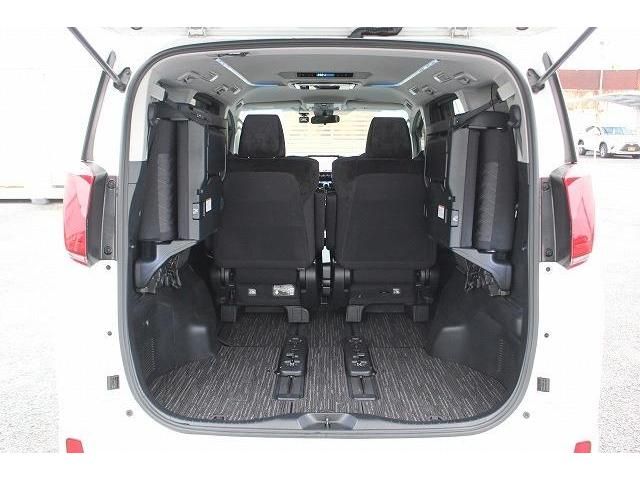 Toyota ALPHARD 2018-03 183184-16