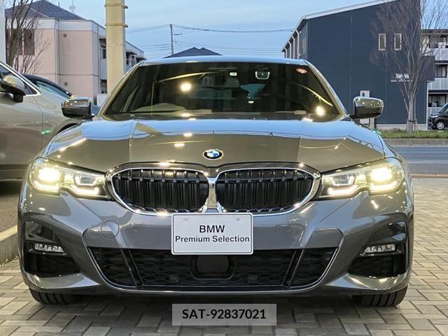 Bmw 3 SERIES 2019-06 211137-3