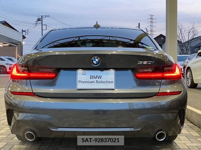 Bmw 3 SERIES 2019-06 211137-4