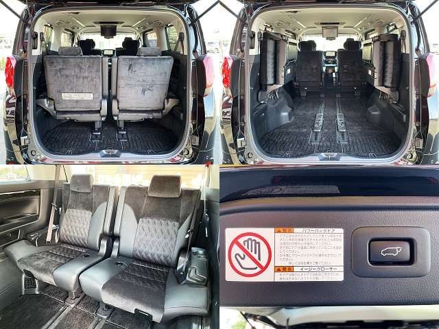 Toyota ALPHARD 2016-12 13846-6