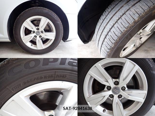 Audi A4 2016-07 347429-25