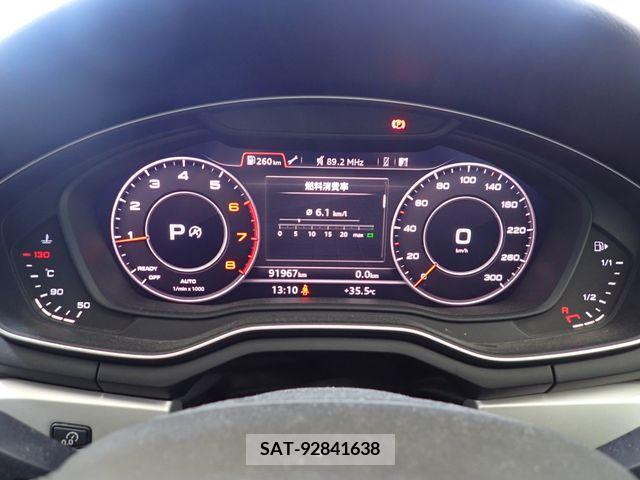 Audi A4 2016-07 347429-13