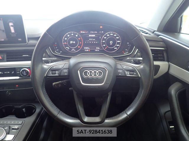 Audi A4 2016-07 347429-12