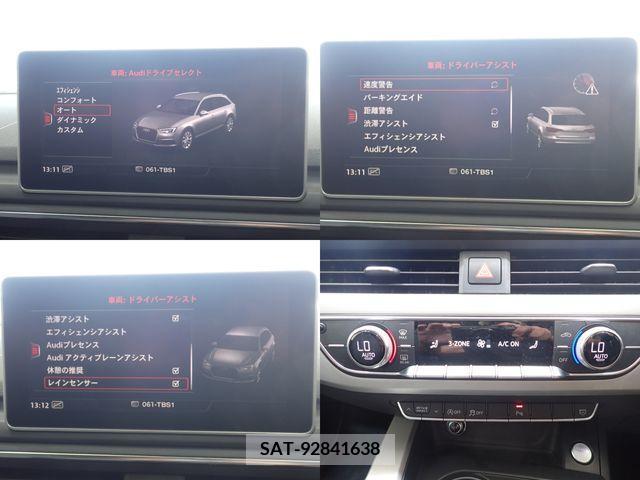 Audi A4 2016-07 347429-19
