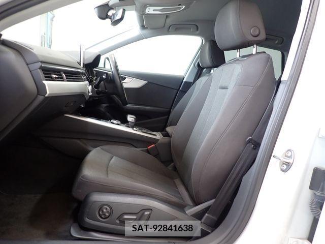 Audi A4 2016-07 347429-9