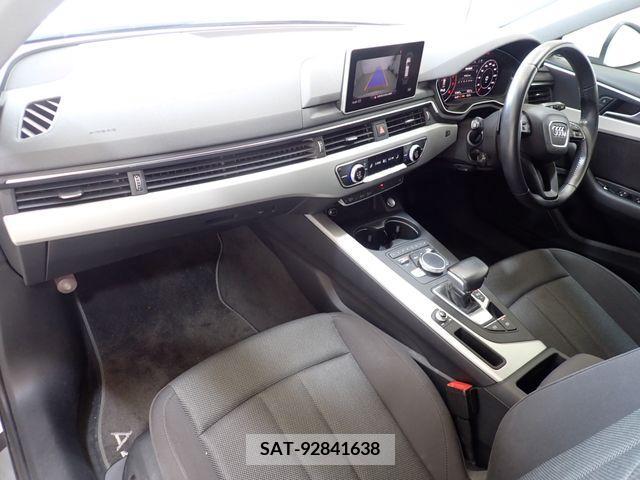 Audi A4 2016-07 347429-8