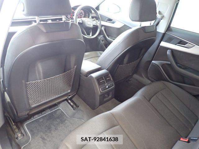 Audi A4 2016-07 347429-11