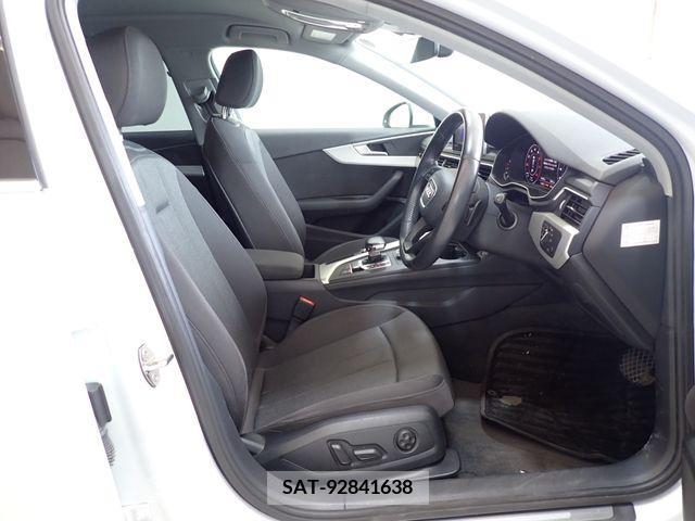 Audi A4 2016-07 347429-7