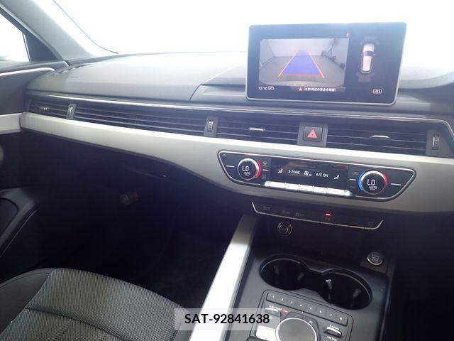Audi A4 2016-07 347429-16