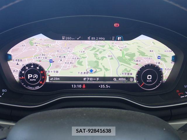 Audi A4 2016-07 347429-15
