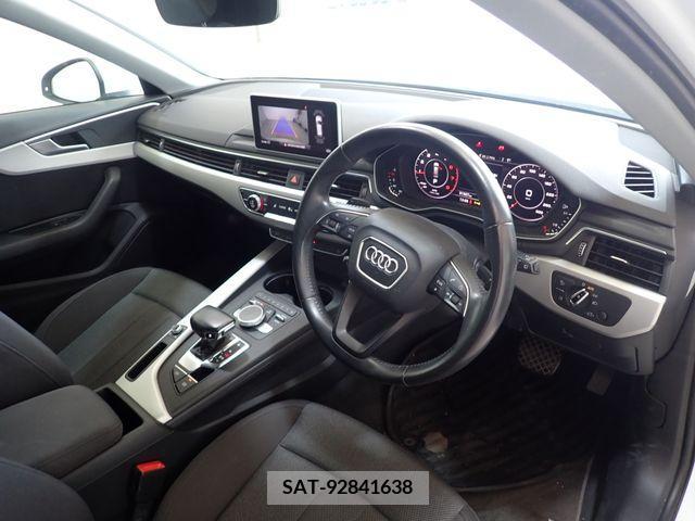 Audi A4 2016-07 347429-1