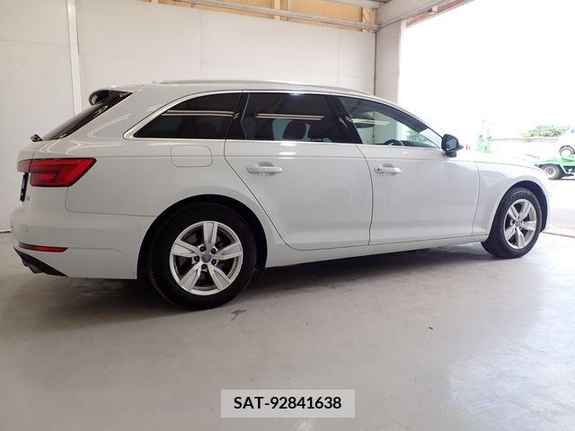 Audi A4 2016-07 347429-4