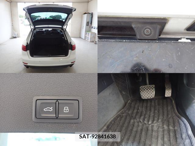 Audi A4 2016-07 347429-22