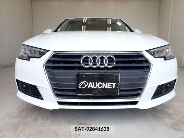 Audi A4 2016-07 347429-3