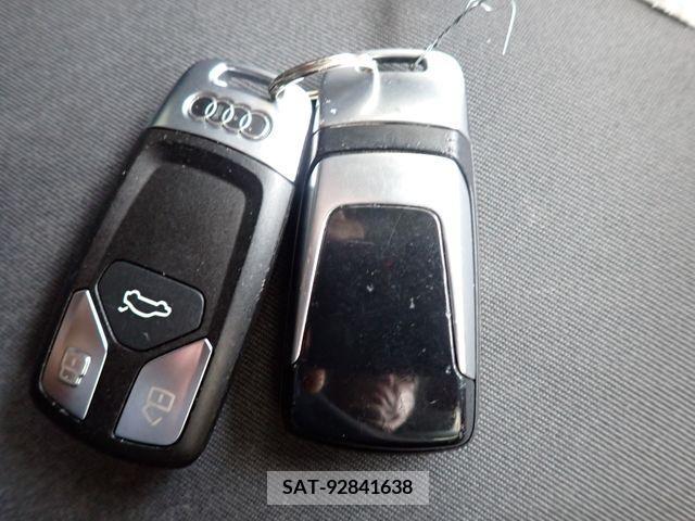 Audi A4 2016-07 347429-28