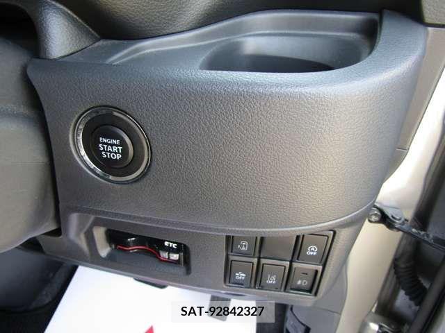 Suzuki SPACIA 2016-02 286067-2