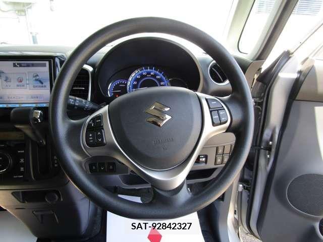 Suzuki SPACIA 2016-02 286067-5
