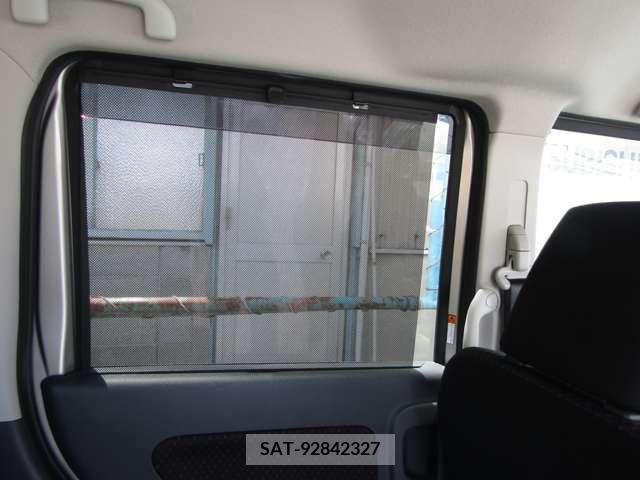 Suzuki SPACIA 2016-02 286067-8