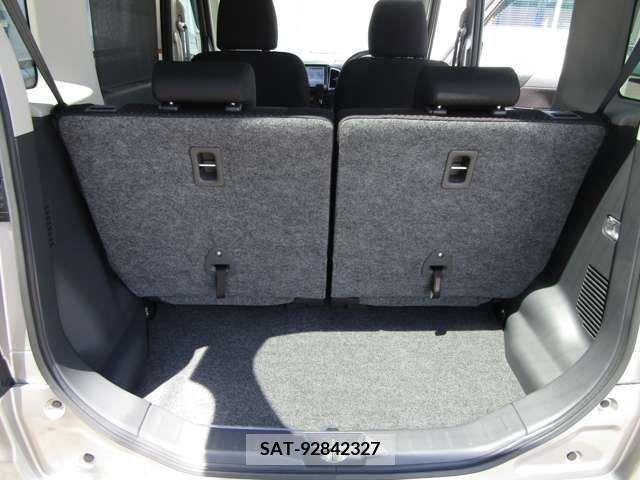 Suzuki SPACIA 2016-02 286067-9
