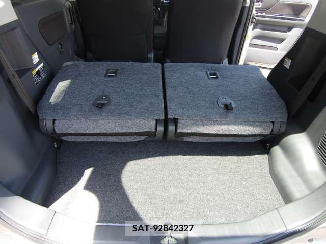 Suzuki SPACIA 2016-02 286067-11
