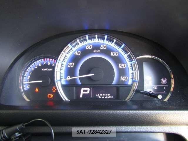 Suzuki SPACIA 2016-02 286067-13