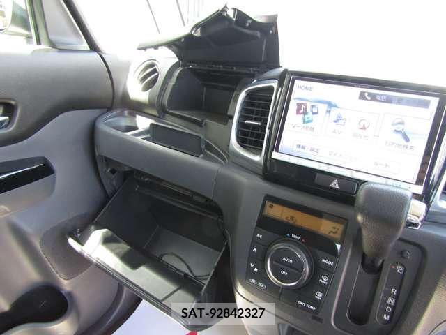 Suzuki SPACIA 2016-02 286067-15