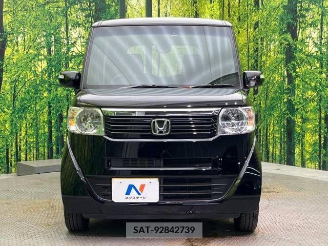 Honda N BOX 2014-06 392572-14