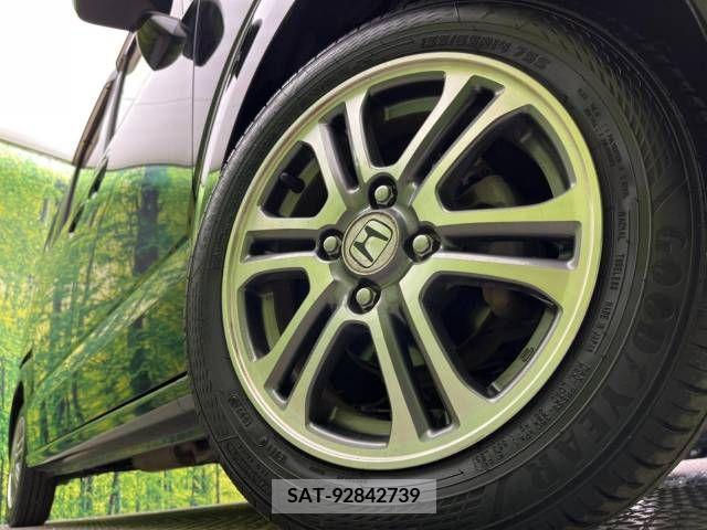 Honda N BOX 2014-06 392572-13