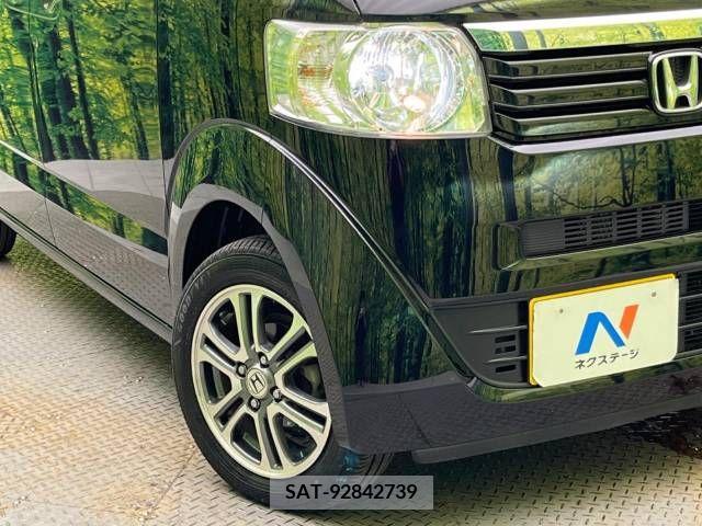 Honda N BOX 2014-06 392572-12