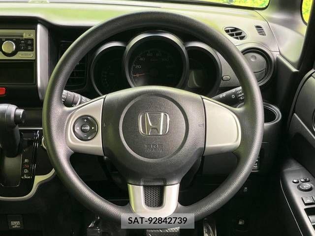 Honda N BOX 2014-06 392572-11