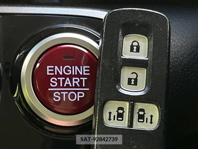 Honda N BOX 2014-06 392572-3