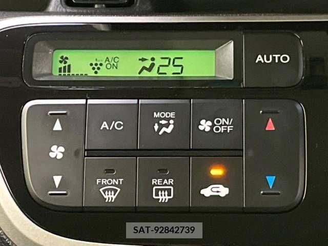 Honda N BOX 2014-06 392572-7