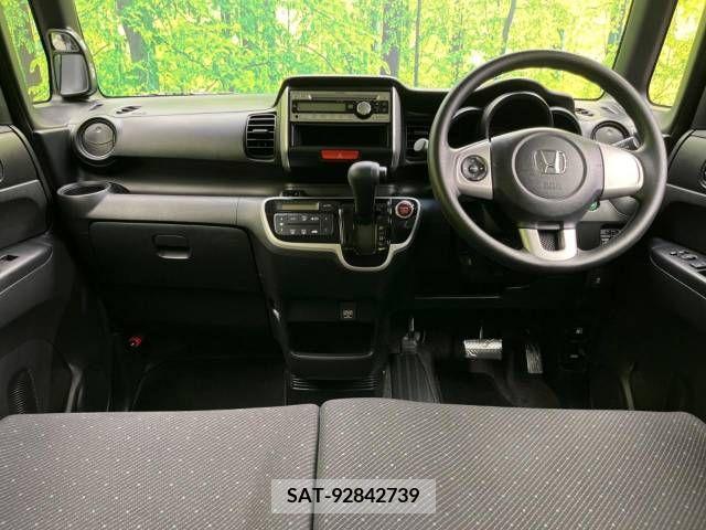 Honda N BOX 2014-06 392572-1