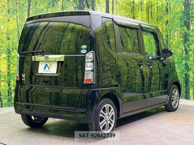 Honda N BOX 2014-06 392572-17