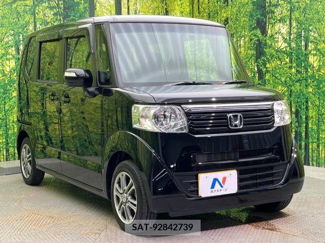 Honda N BOX 2014-06 392572-16