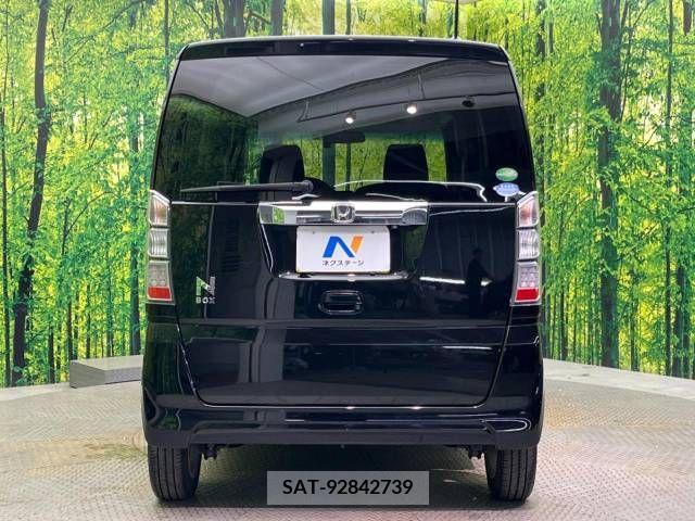 Honda N BOX 2014-06 392572-15