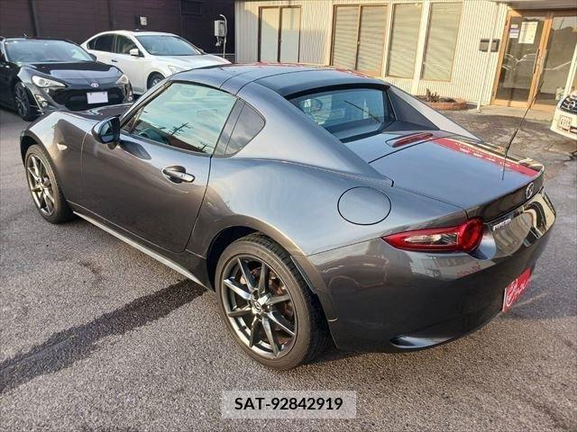 Mazda ROADSTER 2017-03 313845-16