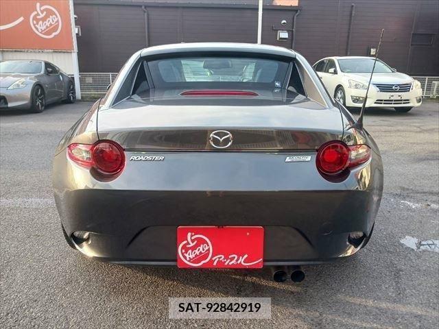 Mazda ROADSTER 2017-03 313845-15