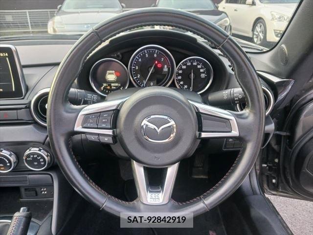 Mazda ROADSTER 2017-03 313845-8