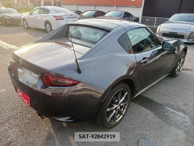 Mazda ROADSTER 2017-03 313845-14