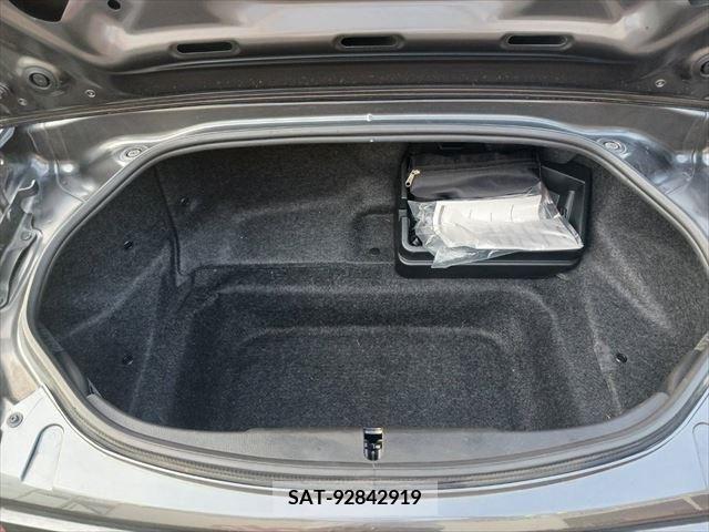 Mazda ROADSTER 2017-03 313845-7