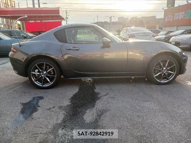 Mazda ROADSTER 2017-03 313845-13