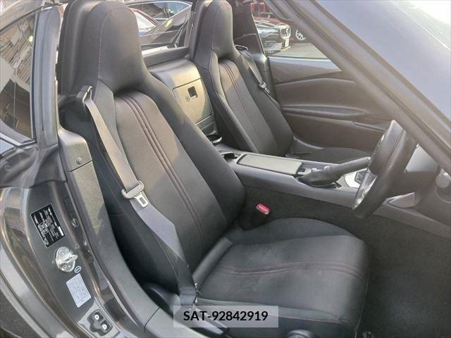 Mazda ROADSTER 2017-03 313845-5
