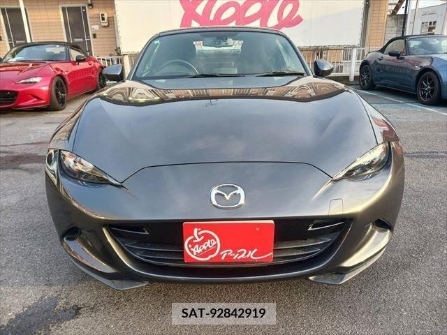 Mazda ROADSTER 2017-03 313845-11