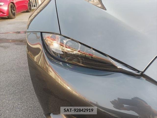Mazda ROADSTER 2017-03 313845-18
