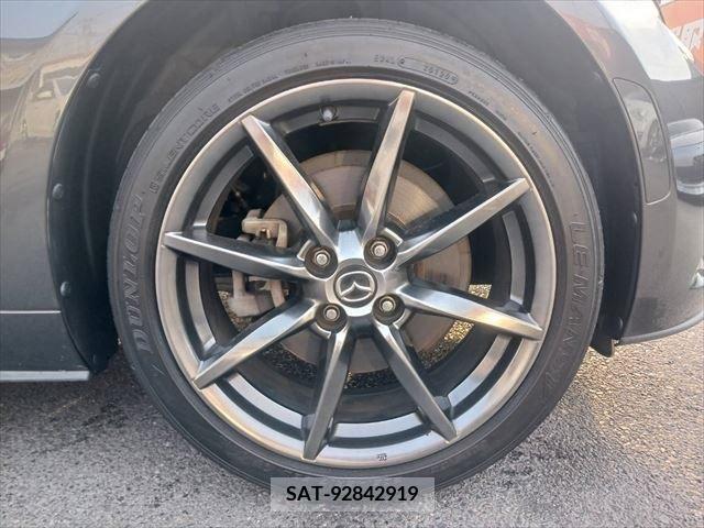 Mazda ROADSTER 2017-03 313845-10